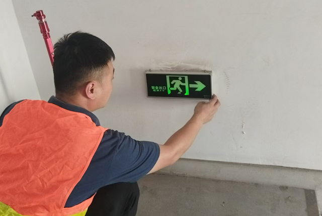 商業(yè)中心的消防驗收怎么做?公共場所消防驗收的重點